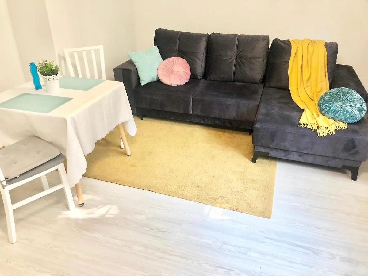 Orlowska By The Sea Apartment Gdansk
